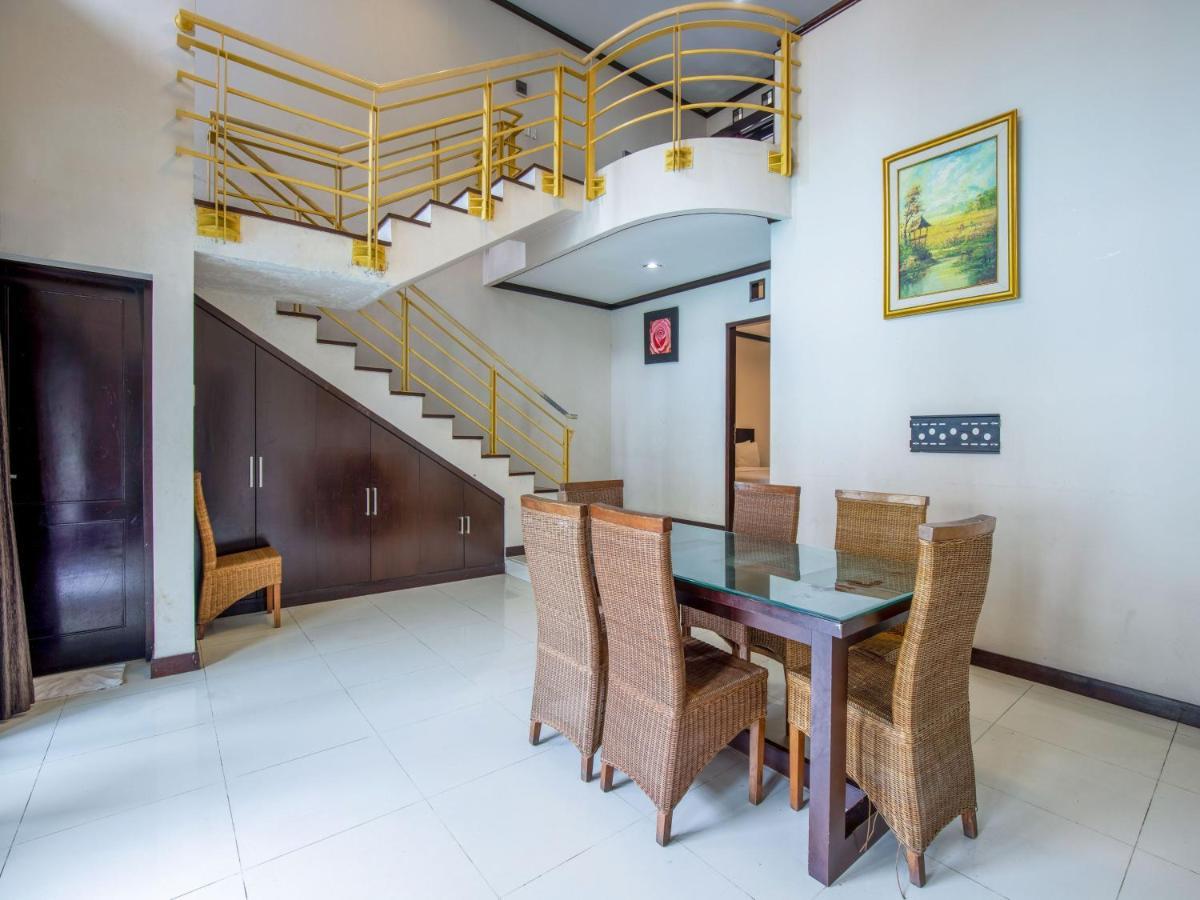 Takashimaya Hotel & Convention Lembang Exterior photo